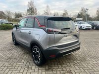gebraucht Opel Crossland GS Line RückCam Klima Lenkrad beheizbar
