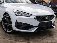 Gebraucht Cupra Leon 204 PS (150 kW) 2023 Nevada weiß Kombi
