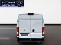 gebraucht Peugeot Boxer KW PREMIUM 435 L4H2 BlueHDi165*Navi*Kamera