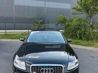 gebraucht Audi A6 3.0 tdi sline quattro tüv 2026