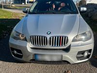 Gebraucht BMW X6 286 PS (210 kW) 2008 Silber SUV