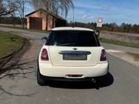 Second-hand Mini Cooper Coupé 120 CP (88 kW) 2013 Andere farben Coupe