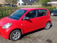 gebraucht Daihatsu Sirion 1.3 ECO 4WD -