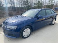 gebraucht Audi A4 8W5 TDI S tronic Avant