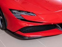 Gebraucht Ferrari SF90 999 PS (734 kW) 2024 Rot