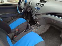 gebraucht Chevrolet Spark Basis