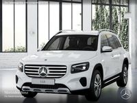 Gebraucht Mercedes GLB200 Progressive 150 PS (110 kW) 2026 Weiß SUV