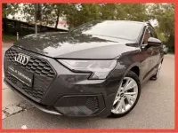 Gebraucht Audi A3 Sportback e-tron Ambiente 109 PS (80 kW) 2021 Grau Kleinwagen