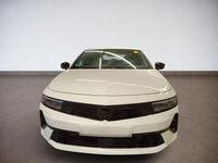 Gebraucht Opel Astra 131 PS (96 kW) 2025 Lack weiss banquise/typ aussenverkleidun Kombi