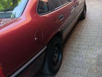 Gebraucht Opel Vectra 75 PS (55 kW) 1992 Limousine