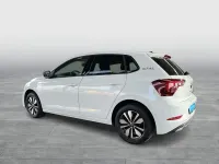 Gebraucht VW Polo Goal 95 PS (69 kW) 2025 Pure white Kleinwagen