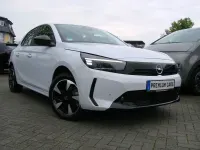 Używany Opel Corsa-e Edition 114 kW (156 KM) 2025 Biały Hatchback