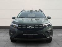 Gebraucht Dacia Jogger Expression 110 PS (80 kW) 2023 Grün Van / Kleinbus