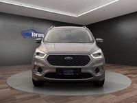 Gebraucht Ford Kuga Vignale 150 PS (110 kW) 2019 Beige SUV