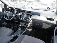 gebraucht VW Touran Touran1.5 TSI Comfortline PDC Klima