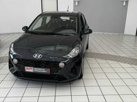 gebraucht Hyundai i10 1.2 Trend ALLWETTER