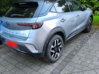 Gebraucht Opel Mokka GS Line 131 PS (96 kW) 2024 Grau SUV