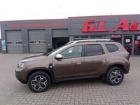 Gebraucht Dacia Duster Prestige 131 PS (96 kW) 2019 Braun SUV