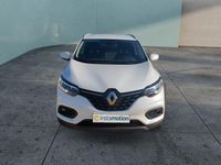 Gebraucht Renault Kadjar Zen 116 PS (85 kW) 2022 Weiß SUV
