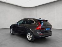 Gebraucht Volvo XC60 Core 250 PS (183 kW) 2024 Platinum grey metallic 731 SUV