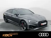 Używany Audi S5 341 KM (250 kW) 2024 Szary Sedan/Limuzyna