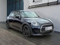 Używany Mini Cooper 136 KM (100 kW) 2024 Czarny Hatchback