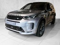 gebraucht Land Rover Discovery Sport D165 AWD R-Dynamic SE