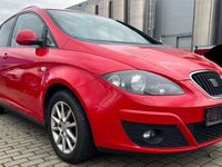 gebraucht Seat Altea XL Stylance / Style DSG Xenon Navi 1.8TSI