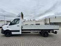 Gebraucht Mercedes Sprinter 163 PS (119 kW) 2019 Weiß Van