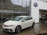 Gebraucht VW Polo GTI 207 PS (152 kW) 2024 Ascotgrau Kleinwagen