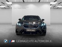Gebraucht BMW M5 Performance 585 PS (430 kW) 2025 Schwarz Kombi