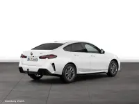Gebraucht BMW 220 156 PS (114 kW) 2025 Weiß Coupé