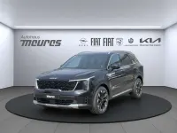 Neu Kia Sorento Platinum 193 PS (141 kW) 2026 (abp) aurora black pearl SUV