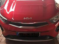 Gebraucht Kia Stonic Vision 84 PS (61 kW) 2022 SUV