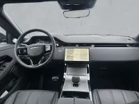 Gebraucht Land Rover Range Rover evoque SE Dynamic 204 PS (150 kW) 2025 Tribeca blue SUV