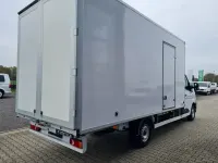 Gebraucht Renault Master 170 PS (125 kW) 2025 Weiß Van / Kleinbus