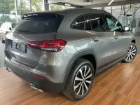 Gebraucht Mercedes GLA220 Progressive 190 PS (139 kW) 2023 Grau SUV
