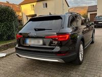 gebraucht Audi A4 Allroad quattro /AHK/Kamera/Matrix LED