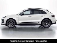 Gebraucht Porsche Macan 265 PS (194 kW) 2024 Weiß SUV