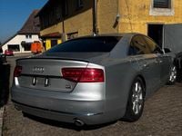 Gebraucht Audi A8 350 PS (257 kW) 2010 Limousine