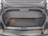 Gebraucht Saab 9-3 Cabriolet Vector 195 PS (143 kW) 2006 Schwarz Cabrio