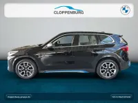 Gebraucht BMW iX1 Performance 230 kW (313 PS) 2023 Schwarz ii SUV