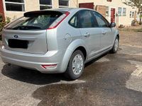 Usata Ford Focus 100 CV (73 kW) 2009 Argento Berlina