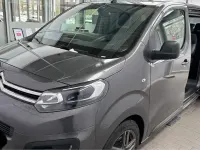Gebraucht Citroën Spacetourer Feel 180 PS (132 kW) 2020 Grau Van / Kleinbus