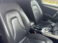 Gebraucht Audi A4 Ambiente 211 PS (155 kW) 2013 Grau Kombi