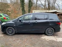 gebraucht Mazda 5 2011