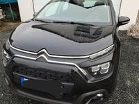 Gebraucht Citroën C3 Start 102 PS (75 kW) 2020 Schwarz Kleinwagen