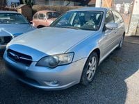 Gebraucht Subaru Legacy 165 PS (121 kW) 2005 Kombi