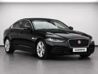 Gebraucht Jaguar XE S 250 PS (183 kW) 2020 Schwarz sonderlack Limousine