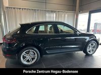 Gebraucht Porsche Macan S 258 PS (189 kW) 2015 Schwarz SUV